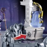 70223 Portale del Tempo - Playmobil
