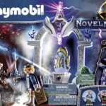 70223 Portale del Tempo - Playmobil