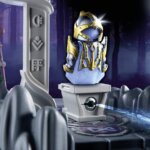 70223 Portale del Tempo - Playmobil