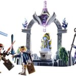 70223 Portale del Tempo - Playmobil