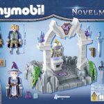 70223 Portale del Tempo - Playmobil