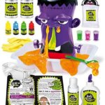 Mucus Monsters - Lisciani
