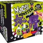 Mucus Monsters - Lisciani