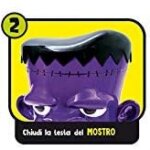 Mucus Monsters - Lisciani