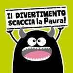 Mucus Monsters - Lisciani