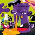 Mucus Monsters - Lisciani