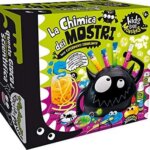 La Chimica dei Mostri - Lisciani