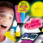 La Scienza nel Buio I' m Genius - Lisciani