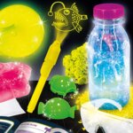 La Scienza nel Buio I' m Genius - Lisciani