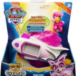 Veicoli Tematizzati Charged - up ass - Spin Master