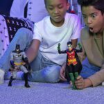 Batman 30 cm - SpinMaster