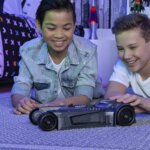 Batmobile 2 in 1 - Spin Master