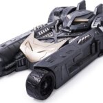 Batmobile 2 in 1 - Spin Master