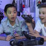 Batmobile 2 in 1 - Spin Master
