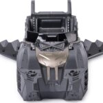 Batmobile 2 in 1 - Spin Master