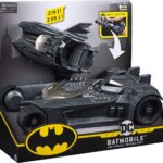 Batmobile 2 in 1 - Spin Master