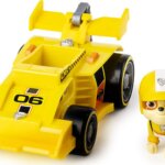 Veicoli Ready Race Rescue ass - Spin Master