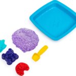 Kit Completo Kinetic Sand - Spin Master