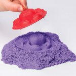 Kit Completo Kinetic Sand - Spin Master