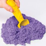 Kit Completo Kinetic Sand - Spin Master