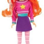 Topo Gigio Zoe - Preziosi