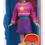 Topo Gigio Zoe - Preziosi