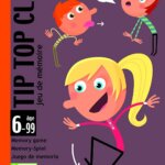 Tip Top Clap - Djeco