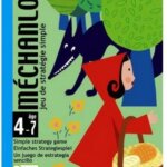 Mechanlou - Djeco