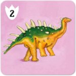 Batasaurus - Djeco