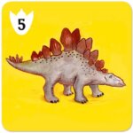 Batasaurus - Djeco