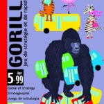 Gorilla - Djeco