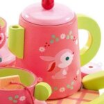 Set The e Dolci - Djeco