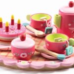 Set The e Dolci - Djeco