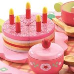 Set The e Dolci - Djeco