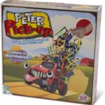 Peter Pickup - Grandi Giochi