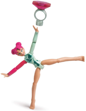 Teamgems pers singoli - Preziosi