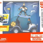 Veicolo Pers Fortnite - Giochi Preziosi