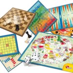 Giochi Riuniti - Lisciani