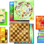 Giochi Riuniti - Lisciani