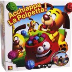Acchiappa la Polpetta - Rocco