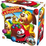 Acchiappa la Polpetta - Rocco