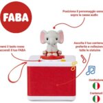 Starter Set Bianco - Faba