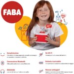 Starter Set Bianco - Faba