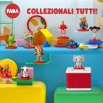 Me Robot Rosso - Faba