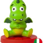 La Giostra delle Emozioni - Faba