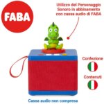 La Giostra delle Emozioni - Faba