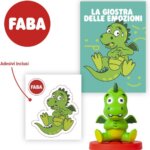La Giostra delle Emozioni - Faba