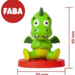 La Giostra delle Emozioni - Faba