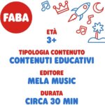 La Giostra delle Emozioni - Faba