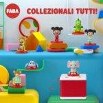 La Giostra delle Emozioni - Faba